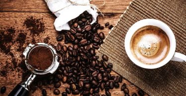 Кофе: польза и вред