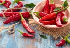 Красный перец: польза и вред стручкового овоща и молотого порошка