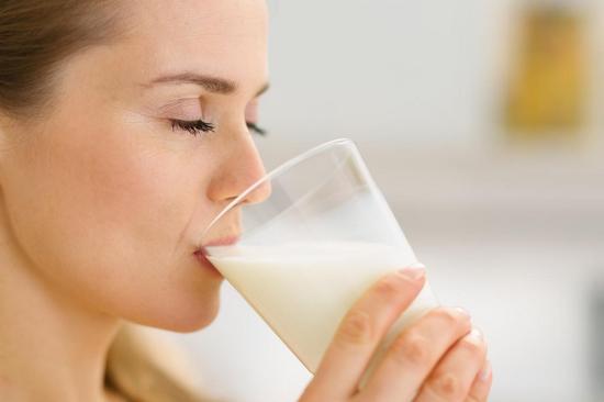 соевое молоко во время беременности