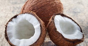 Польза кокосов для организма человека
