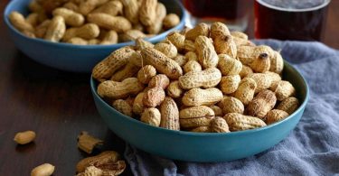 Земляной арахис: польза и вред