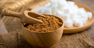 Кокосовый сахар: польза и вред