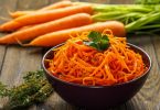 морковь – польза и вред