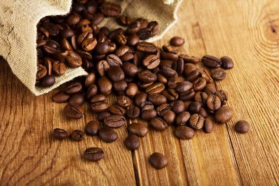 польза и вред кофейных зерен 