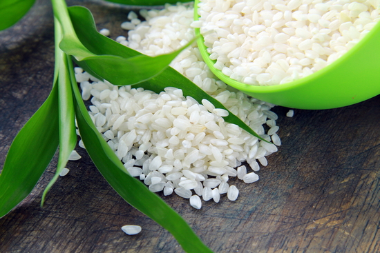 Рис: польза и вред для здоровья