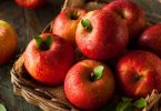 Яблоки: польза и вред
