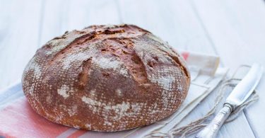 Полезные свойства хлеба на закваске: