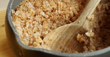 Пшеничная каша: польза и вред