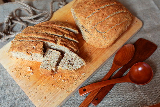 Полезен ли бездрожжевой хлеб?