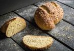Кукурузный хлеб: польза и вред