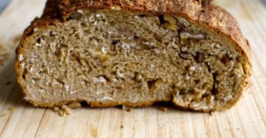 Отрубной хлеб: польза и вред, калорийность