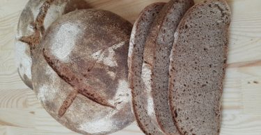 Хлеб на закваске: польза и вред