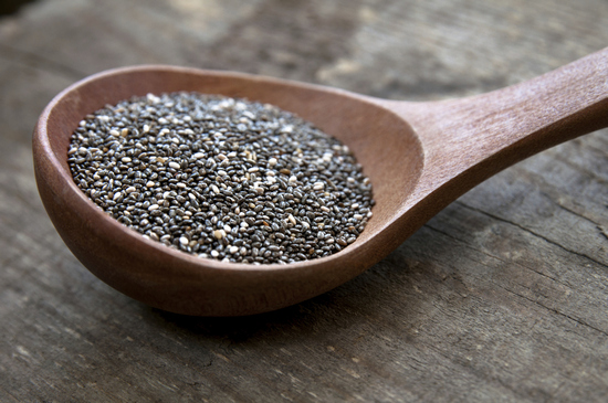 Чиа семена: польза и вред для здоровья