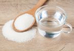 Вода с сахаром: польза и вред для организма