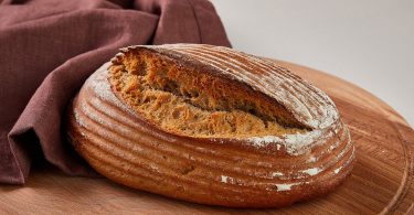 Заварной хлеб