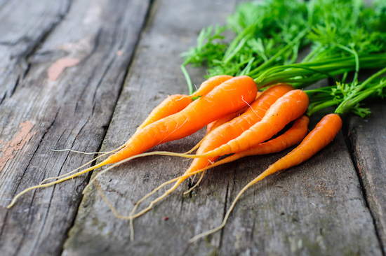 Морковь: польза и вред для организма человека    