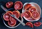 Красные апельсины: польза и вред