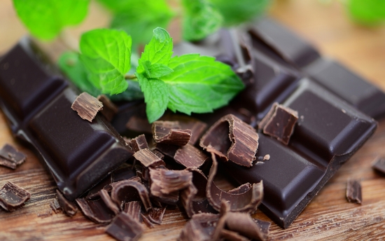 Черный шоколад: польза и вред