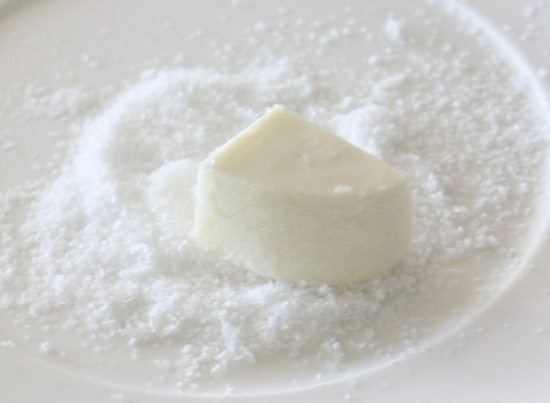 Сыр фетакса хохланд польза и вред