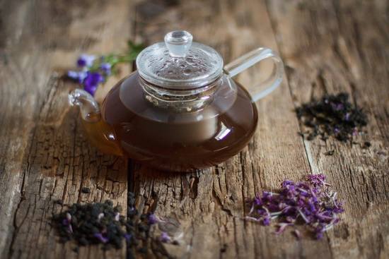 Польза и вред для организма иван-чая