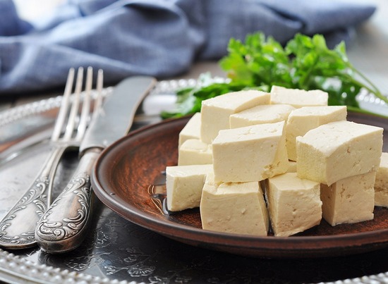 Сыр Тофу: польза и вред