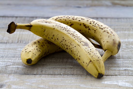 Бананы: польза и вред (для женщин)