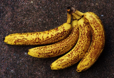 Бананы: польза и вред (для женщин)