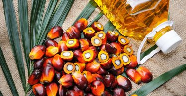 Пальмовое масло: польза и вред для здоровья