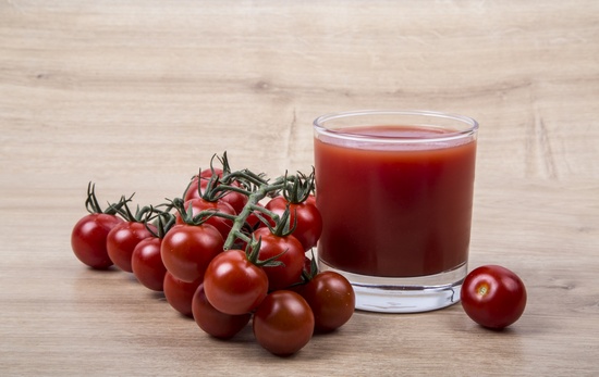вред томатного сока