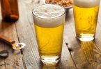 Может ли быть полезным нефильтрованное пиво?
