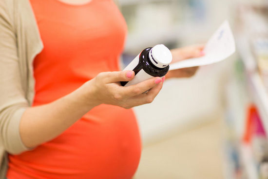 фолиевая кислота для беременных