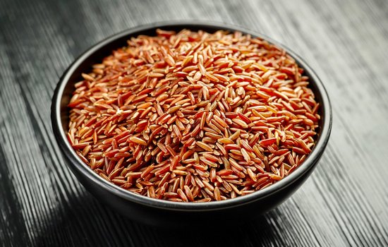 Красный рис: польза и вред для организма