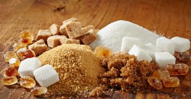 Так ли вреден сахар для здоровья?
