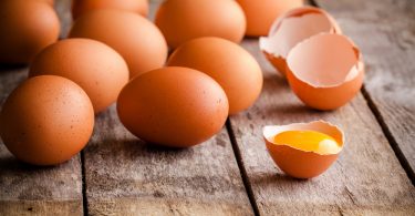 Как употреблять куриные яйца с пользой?